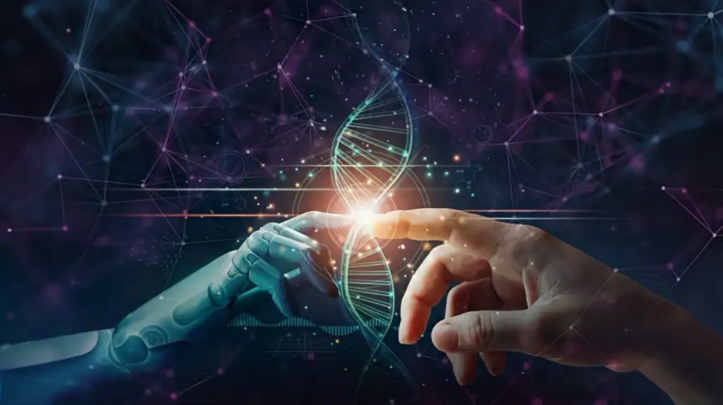 DNA x AI